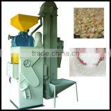 Competitive Price Rice Mill Machine / Rice Husker Paddy Rice Huller