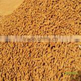 Gas Desulfurization Activated Carbon for Water Treatment