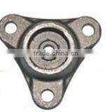 New Metal OEM ISO9001 Certificated Steel Centrifugal Casting Tubes,rectangular Steel Tube