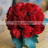 Customized Fresh Flowers Rose Flowers for Wedding Decoration thumbnail-4