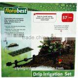 Garden Micro Irrigation Sprinkler System