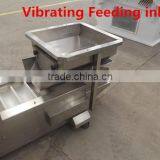 Zero Broken Rate Z Type Conveyor Elevator (food Machinery) thumbnail-2