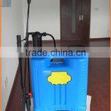 Backpack Pump Sprayer Fruit Tree Sprayer Orchard Sprayer thumbnail-6