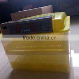 Good Price Automatic Mini 48pcs Poultry Chicken Bird Egg Incubator thumbnail-5