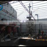 Delivery Palm Oil Refinery Plant to Nigeria Use SONCAP Certificate thumbnail-2