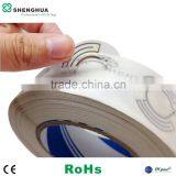 915mhz Alien H3 RFID Disc Tag Paper Roll RFID Disc Sticker Ringlike RFID Label thumbnail-3