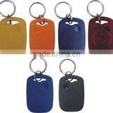 Key Fob & Key Chain & Smart Card