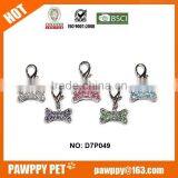Dog Shape Pendant Charm thumbnail-5