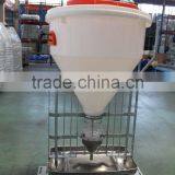 Automatic Dry Wet Feeder for Poultry
