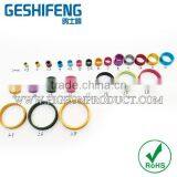 Lowset Price 9mm Short Rings for Pigeon Flying Pigeon thumbnail-6