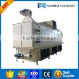 Floating Extruded Fish Feed Dryer For Sale