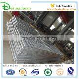High Quality Galvanized Farm Gates for Sale thumbnail-5