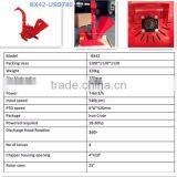 Industrial Tractor Forest Mulcher Wood Chipper Machine Price thumbnail-5