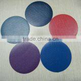 Heavy Duty Waterproof 650 Gsm PVC Coated Canvas Tarpaulin thumbnail-1