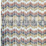 Wood Bead Door Curtain