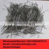Industrial Cheap Steel Fiber of China National Standard thumbnail-5