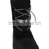 Kids New Design Lightweight Snow Boots With Easy Lace System thumbnail-3