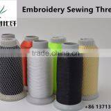 100% Nylon Pa6 50d-7200d Cable and Wire Thread for Supporting Meterials thumbnail-6