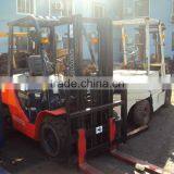 Used 3tons Toyota Forklift for Sale thumbnail-1