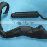 80cc PW80 Parts for Motorcycle ATV Exhaust Parts thumbnail-1