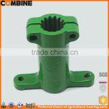 John Deere Combine Harvester Parts Hydraulic Pump Drive R34359 thumbnail-1