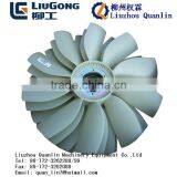Liugong Wheel Loader Parts Fan thumbnail-1