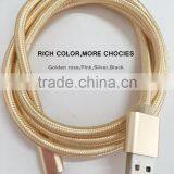 Hot Wholesale USB Cable for Charging and Data Sync thumbnail-4