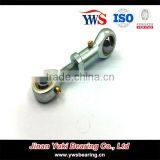 SIJK6C SAJK6C Rod End Bearings thumbnail-5