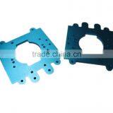 CNC Milling Parts, Fabrication Service, Mechanical Metal Frame thumbnail-6