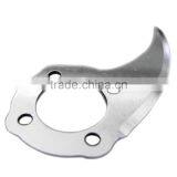 Hot Selling Stainless Steel Serrated Blender Blade for Food Knife thumbnail-1