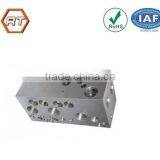 Rite Mfg Customized Precision Aluminum Block Milling thumbnail-1