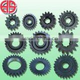 China Products Bevel Gears for Tiller Cultivator thumbnail-1