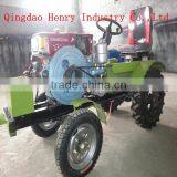 12hp 15hp Mini Tractor thumbnail-1