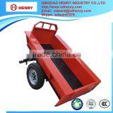 Car Trailer thumbnail-5