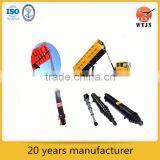 Professional Double Acting and Tractor Parts Hydraulic Ram thumbnail-2