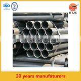 Carbon Seamless Steel Pipe for Food Grade and Good Price thumbnail-1