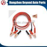 Emergency booster cable battery for car use Southeast Asia 300AMP