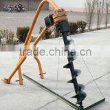 Auger for Earth Drilling thumbnail-1