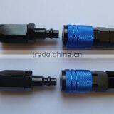 Quick Coupler and Plug, Auto Parts,Pneumatic Valve thumbnail-2