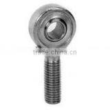 Heavy Duty Rod Ends With Integral Self-aligning Bearing, BAM thumbnail-1