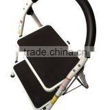 AmeriHome Bedroom Kitchen Renovation Work Two Step Utility Stool thumbnail-4