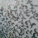 Design Glass Clear Fosted Titanium Glass, High Quality Titanium Coated Mirror Glass, Decorative Art Glass thumbnail-4