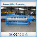 Hot Dip Galvanizing Fence Wire Mesh Welding Machine(factory ISO CE) thumbnail-2