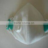 Disposable Dust Mask thumbnail-1