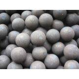 High Quality Forged Steel Grinding Media Balls thumbnail-1