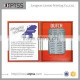 Novelty Creative Magnetic Poetry Kit thumbnail-1