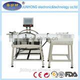 Check Weigher for Weight Sorting in Production Line thumbnail-1