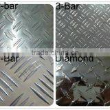 OEM Anodizing Aluminum Checkered Plate thumbnail-1