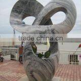 Abstract Art Statue Marble thumbnail-1