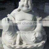 Laughing Buddha Statue thumbnail-1